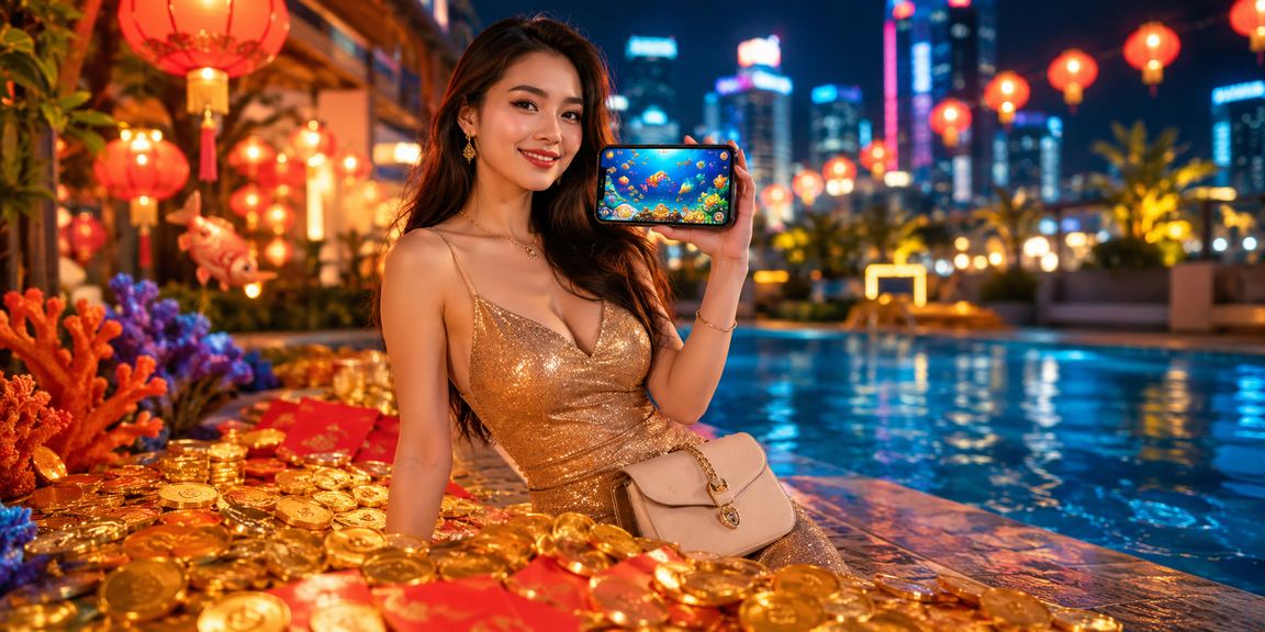 Không khí lễ hội tại Thành phố Hồ Chí Minh – thưởng đăng ký h11