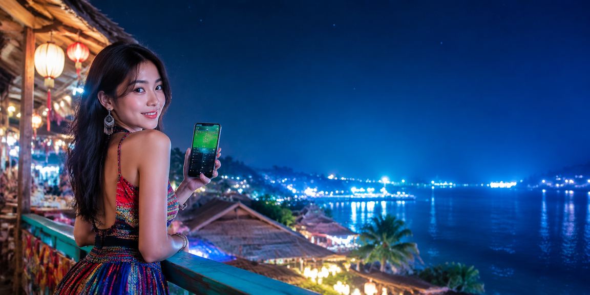 Người hâm mộ thể thao Việt Nam theo dõi trận đấu và đặt kèo trực tuyến