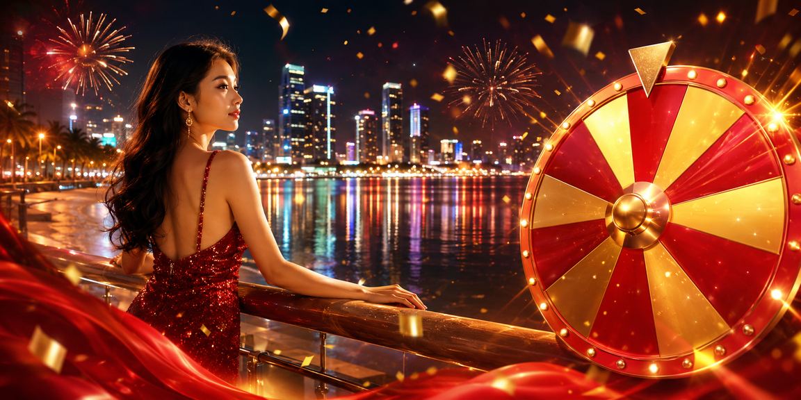 Người chơi h11 tham gia rút thăm may mắn tại bãi biển Vũng Tàu